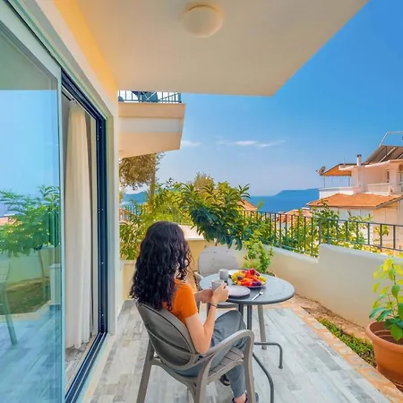 Sea Mist 아파트 *