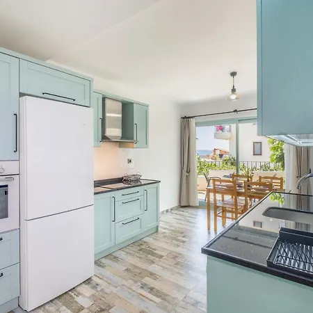 Sea Mist 아파트 *