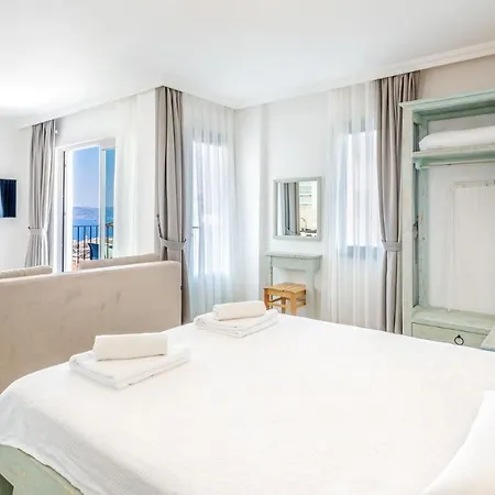 아파트 Sea Mist *