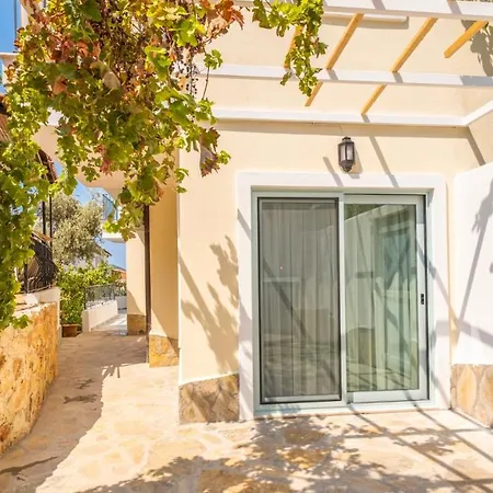 Apartament Sea Mist *