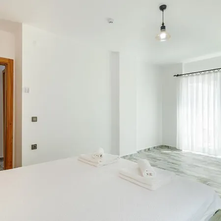Sea Mist Apartment