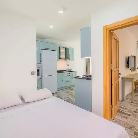 Apartament Sea Mist *