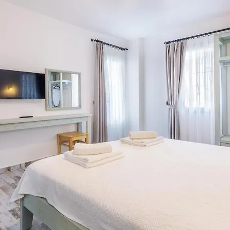 Apartament Sea Mist *