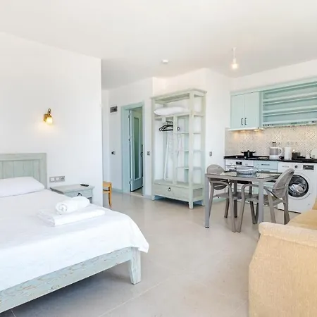 Sea Mist Apartment *