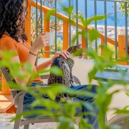 Apartament Sea Mist *