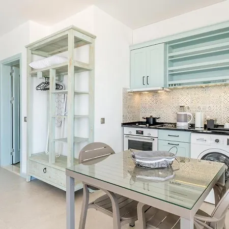 Apartment Sea Mist *