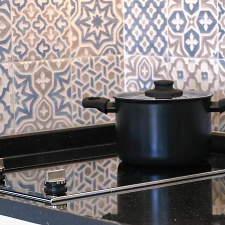 Apartment Sea Mist Kaş