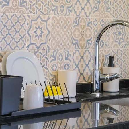 Sea Mist Apartment Kaş