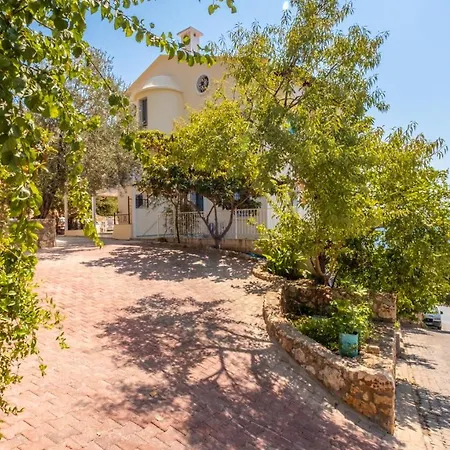 Apartament Sea Mist *