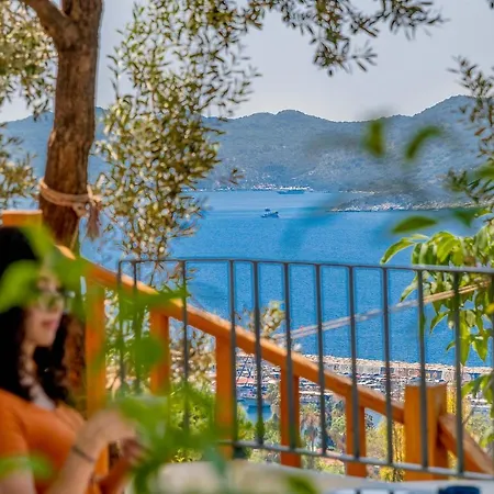 Apartment Sea Mist *