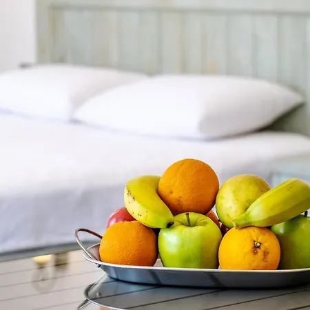 Apartmán Sea Mist Kaş