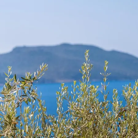 Sea Mist Kaş