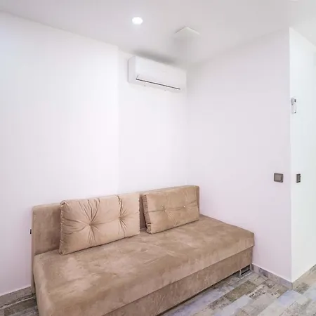 Apartmán Sea Mist *