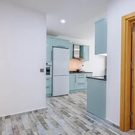 Apartmán Sea Mist Kaş