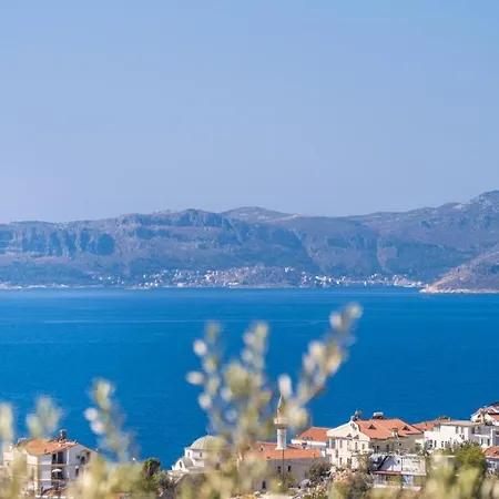 Sea Mist * Kaş