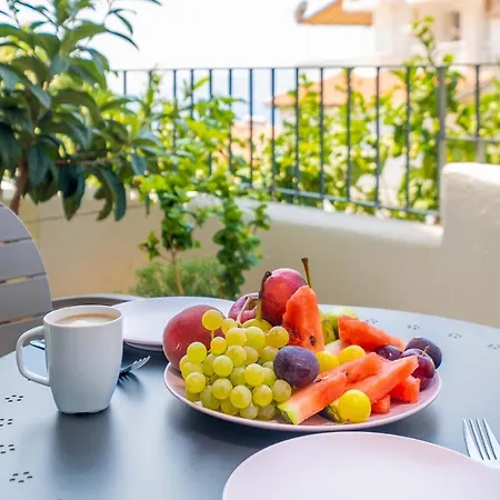 Sea Mist Apartmán Kaş